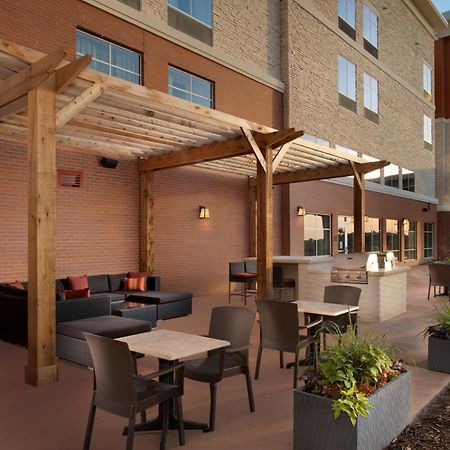 Homewood Suites By Hilton Kansas City Speedway Exterior foto